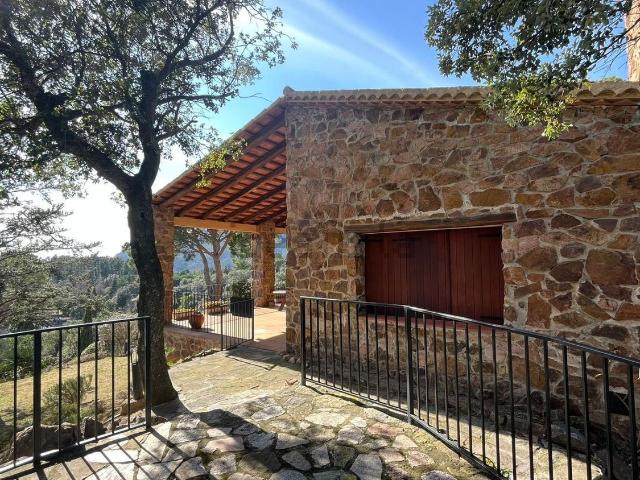 Chalet, Sant Celoni