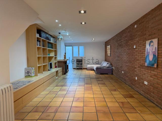 Chalet, Sant Celoni
