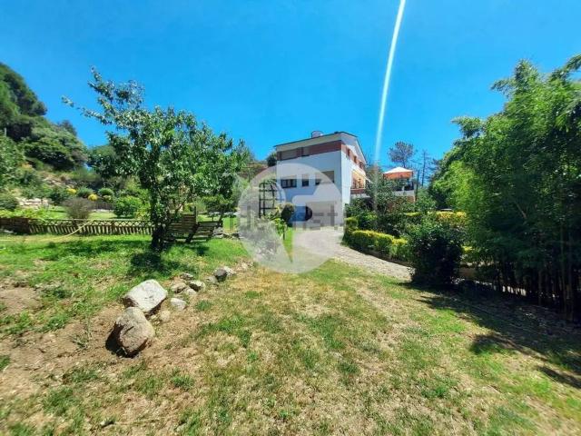 Chalet, Sant Celoni