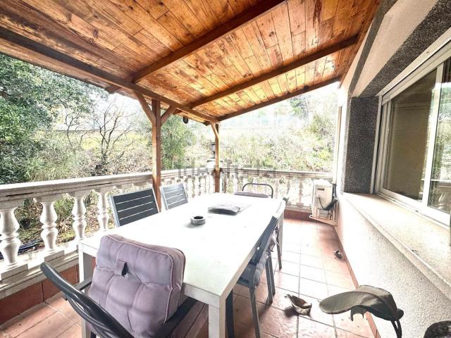 Chalet, Sant Celoni