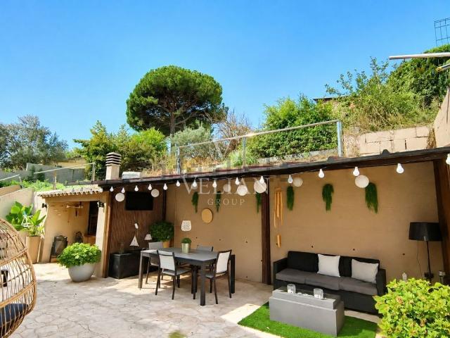 Chalet, Sant Celoni