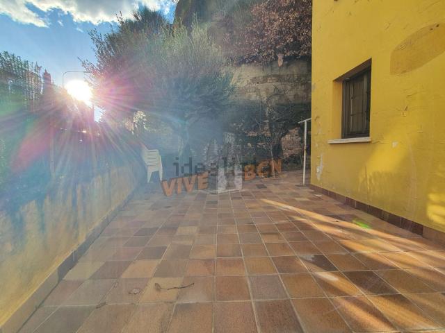 Chalet, Sant Celoni