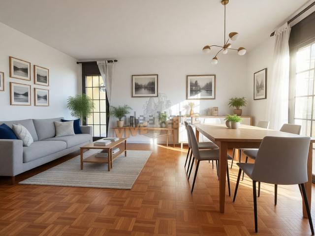 Chalet, Sant Celoni