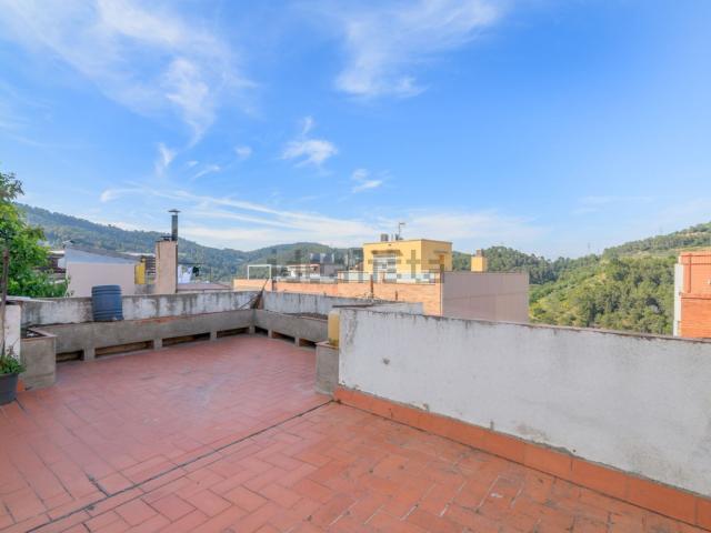Chalet, Sant Climent de Llobregat