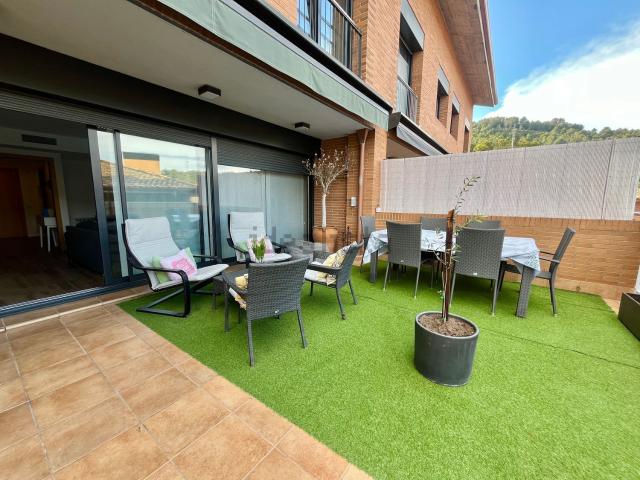 Chalet, Sant Climent de Llobregat