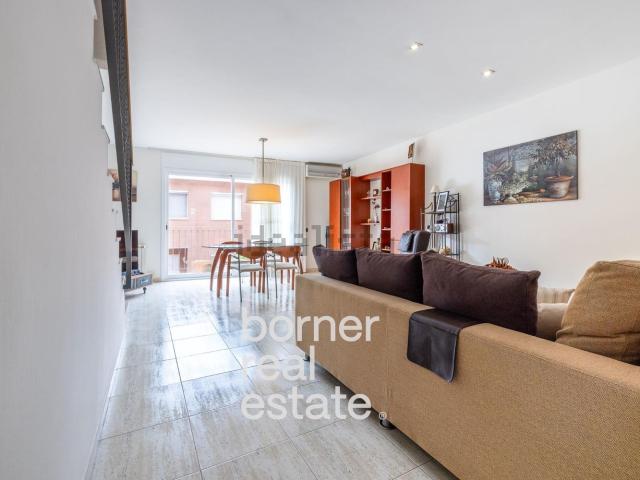 Chalet, Sant Climent de Llobregat