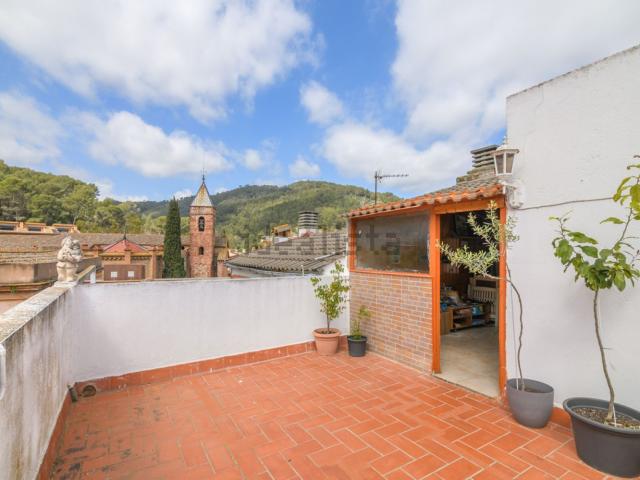 Chalet, Sant Climent de Llobregat