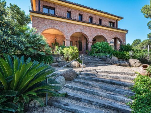 Chalet, Sant Cugat del Vallès
