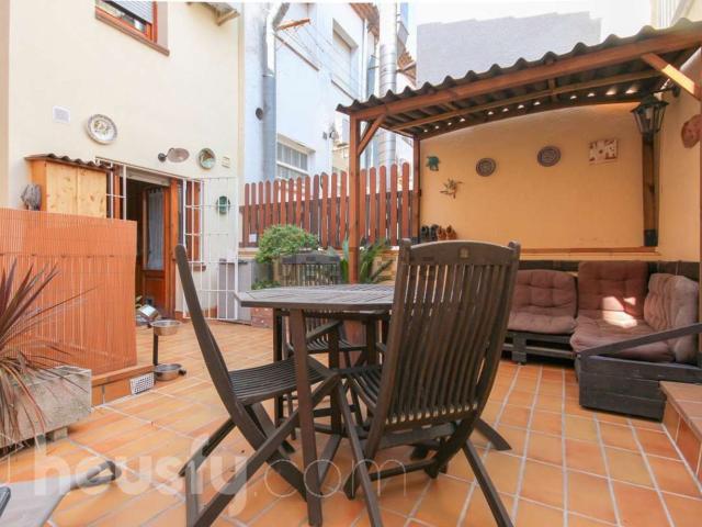 Chalet, Sant Cugat del Vallès