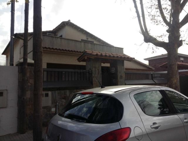 Chalet, Sant Cugat del Vallès