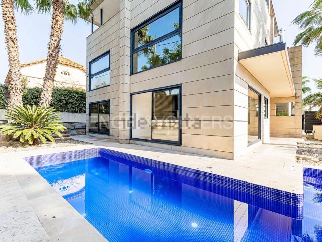 Chalet, Sant Cugat del Vallès