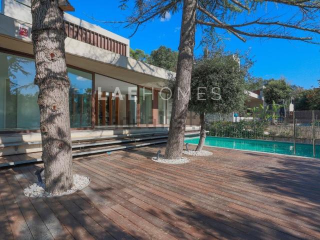 Chalet, Sant Cugat del Vallès