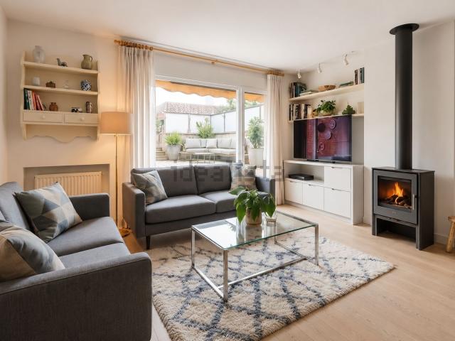 Chalet, Sant Cugat del Vallès