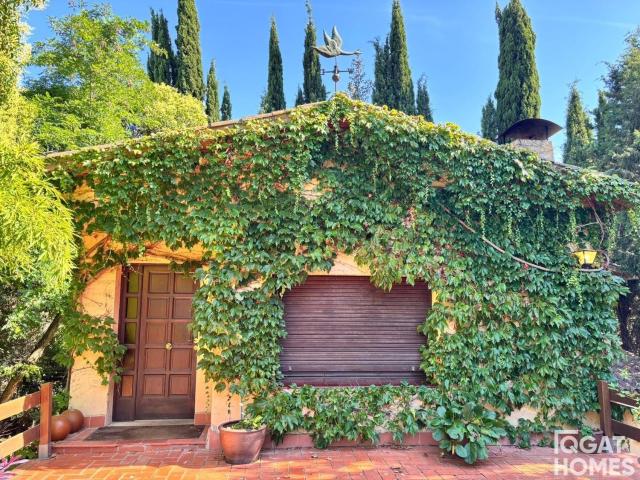 Chalet, Sant Cugat del Vallès