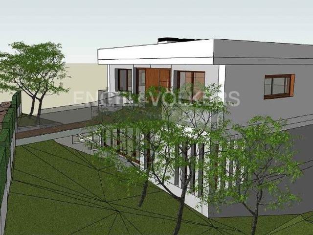 Chalet, Sant Cugat del Vallès