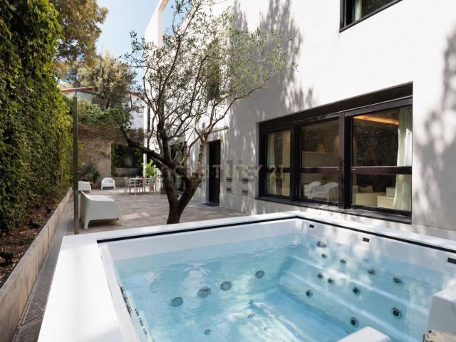 Chalet, Sant Cugat del Vallès
