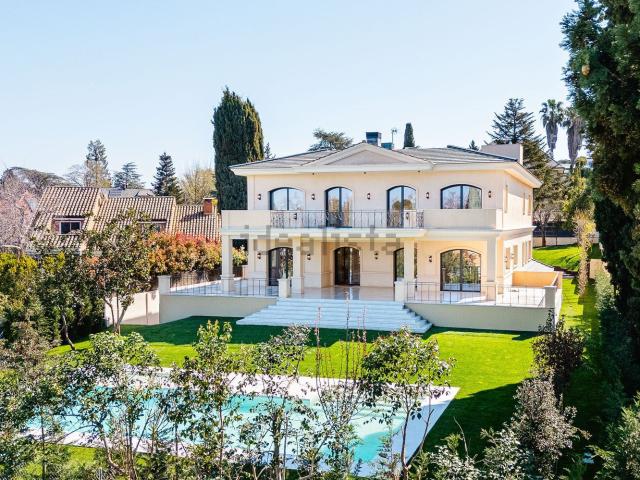 Chalet, Sant Cugat del Vallès