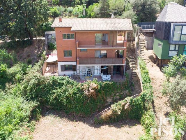 Chalet, Sant Cugat del Vallès