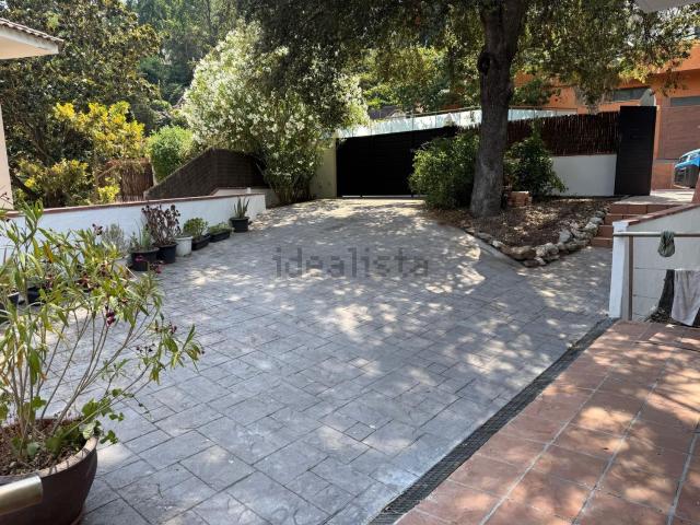 Chalet, Sant Cugat del Vallès