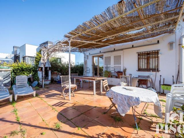 Chalet, Sant Cugat del Vallès