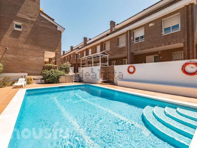 Chalet, Sant Cugat del Vallès