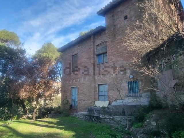 Chalet, Sant Cugat del Vallès