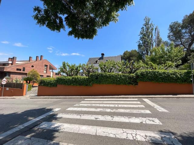 Chalet, Sant Cugat del Vallès