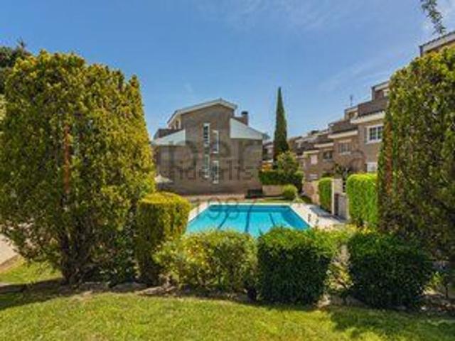 Chalet, Sant Cugat del Vallès
