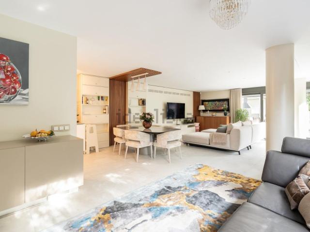 Chalet, Sant Cugat del Vallès