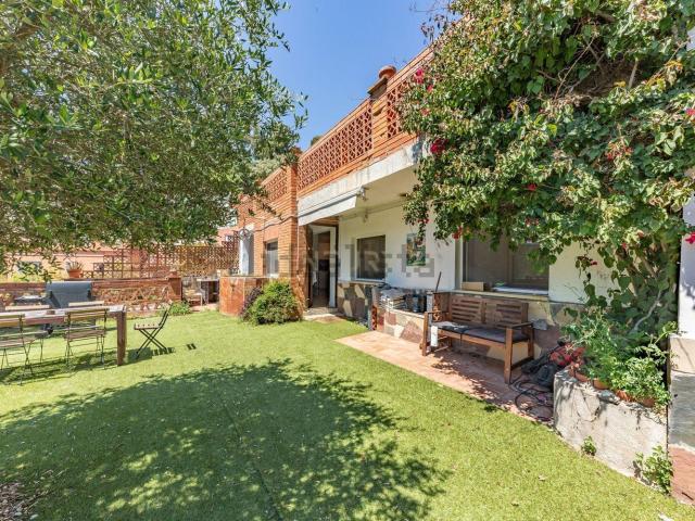 Chalet, Sant Cugat del Vallès