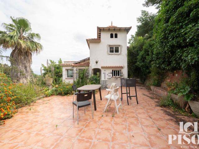 Chalet, Sant Cugat del Vallès