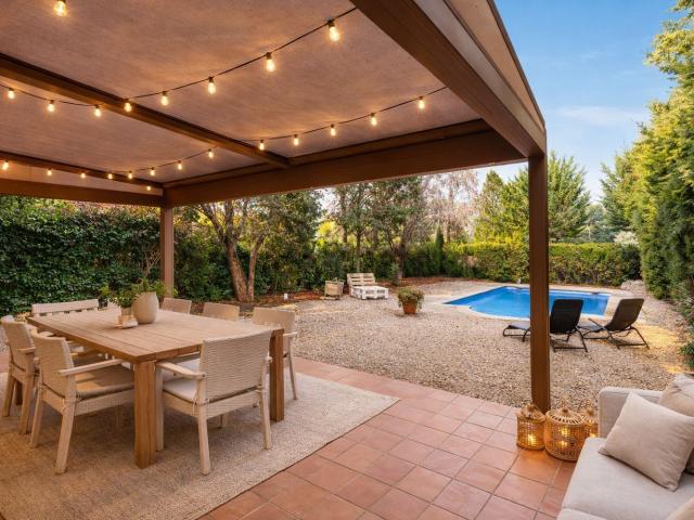 Chalet, Sant Cugat del Vallès