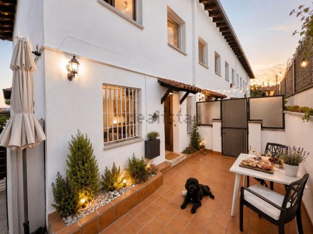 Chalet, Sant Cugat del Vallès