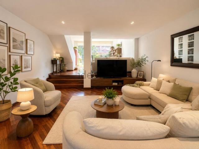 Chalet, Sant Cugat del Vallès