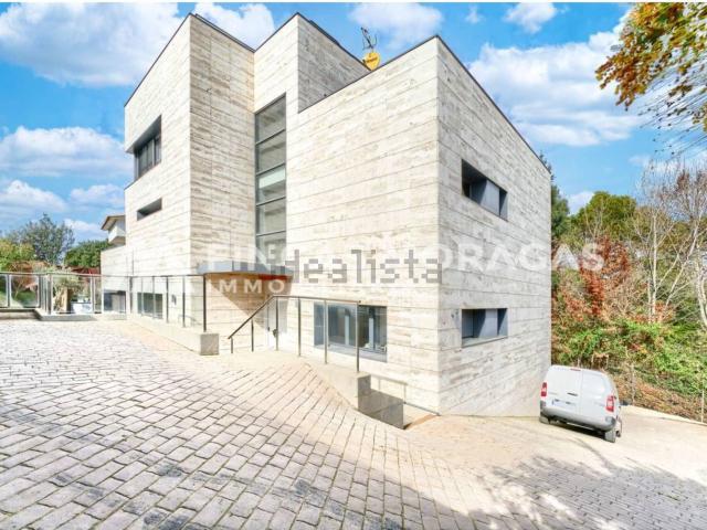 Chalet, Sant Cugat del Vallès