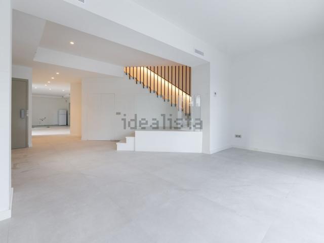 Chalet, Sant Cugat del Vallès
