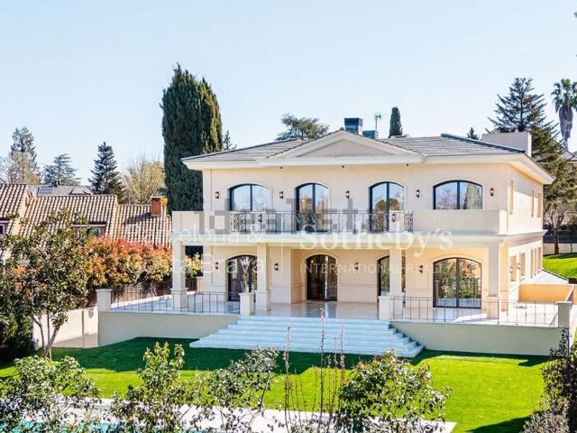 Chalet, Sant Cugat del Vallès