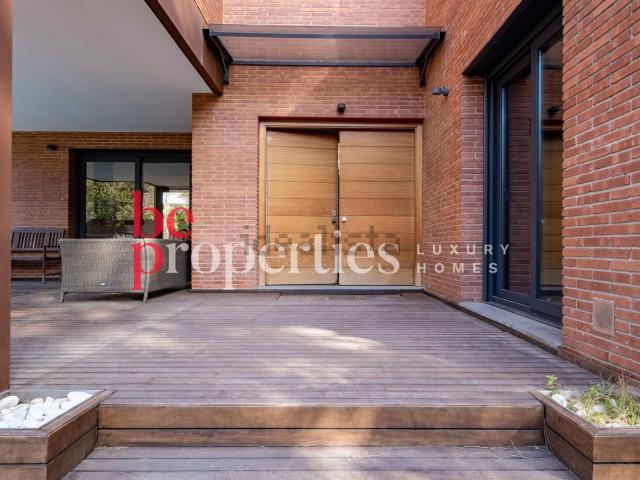 Chalet, Sant Cugat del Vallès