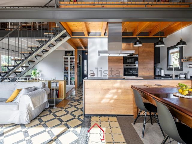 Chalet, Sant Cugat del Vallès
