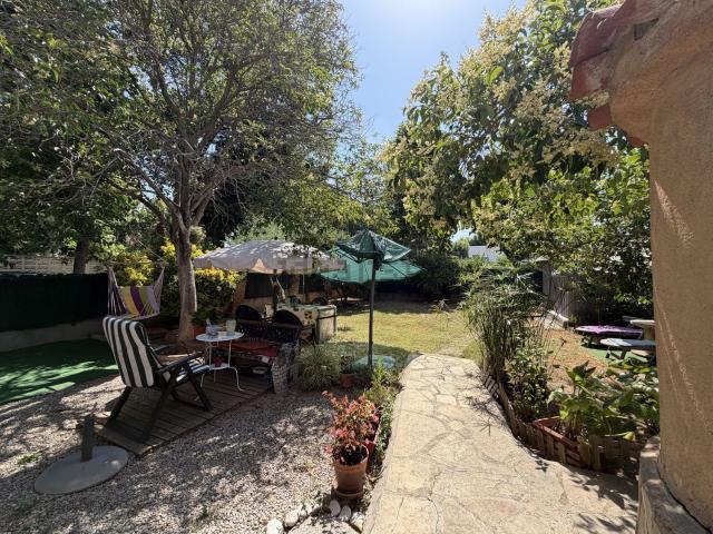 Chalet, Sant Cugat del Vallès