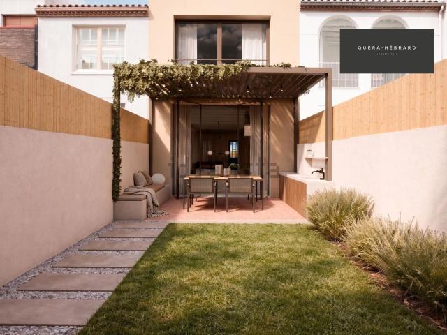 Chalet, Sant Cugat del Vallès