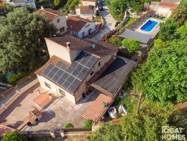 Chalet, Sant Cugat del Vallès