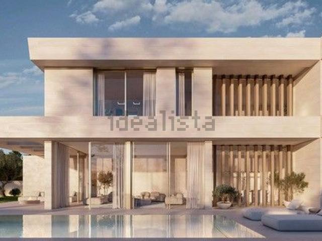 Chalet, Sant Cugat del Vallès