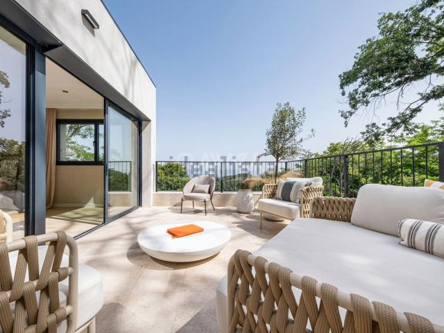 Chalet, Sant Cugat del Vallès