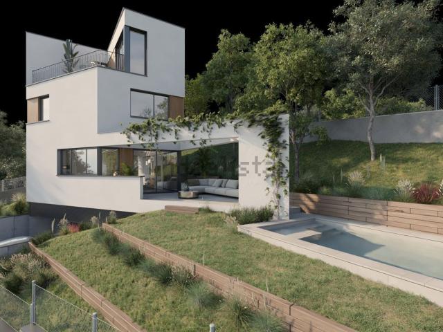 Chalet, Sant Cugat del Vallès