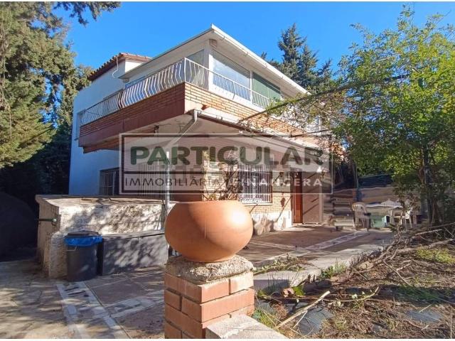 Chalet, Sant Cugat del Vallès