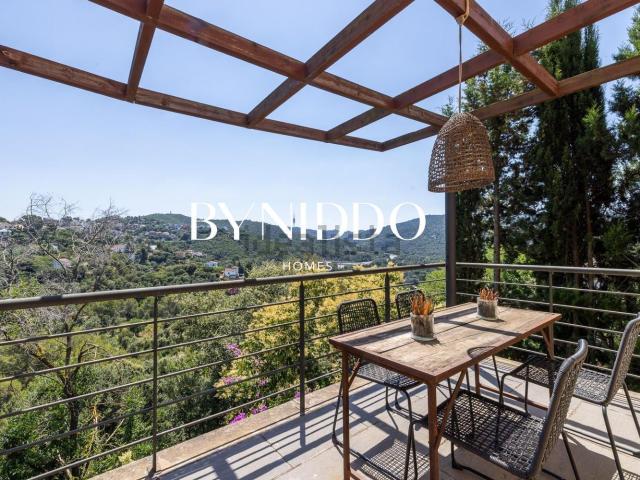 Chalet, Sant Cugat del Vallès
