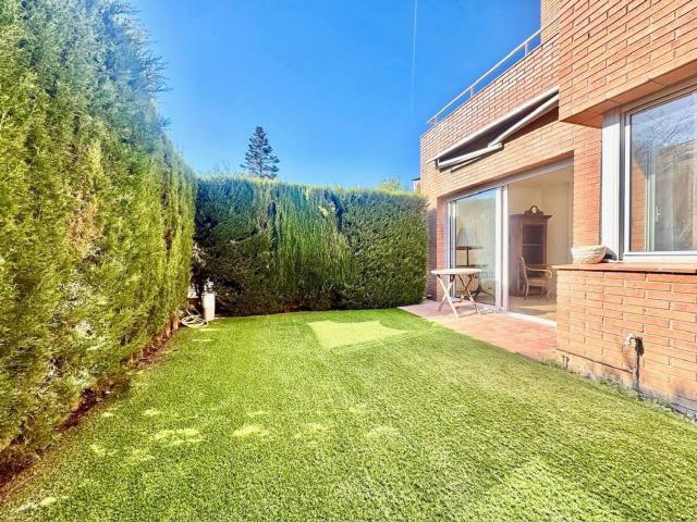 Chalet, Sant Cugat del Vallès