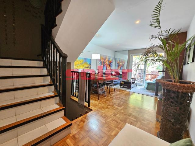 Chalet, Sant Cugat del Vallès