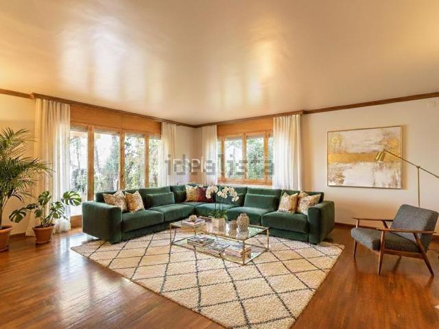 Chalet, Sant Cugat del Vallès